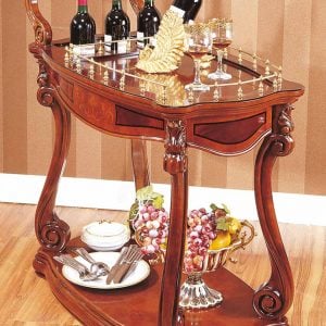221-Dining cart
