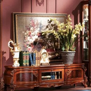 238 Wall unit A