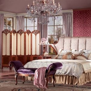 238-bed bench a