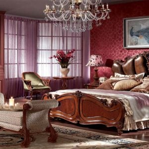 238-bed bench b