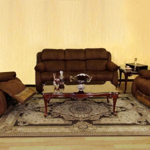 8160 Sofa Set F