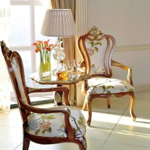 GY510 Coffee chair