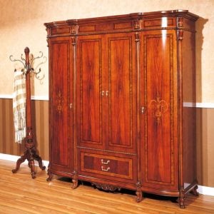 Wardrobe (4-d)